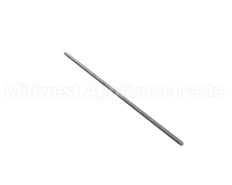 171879 Norlake Thread Shaft 1/4-20 12" Stainless Steel