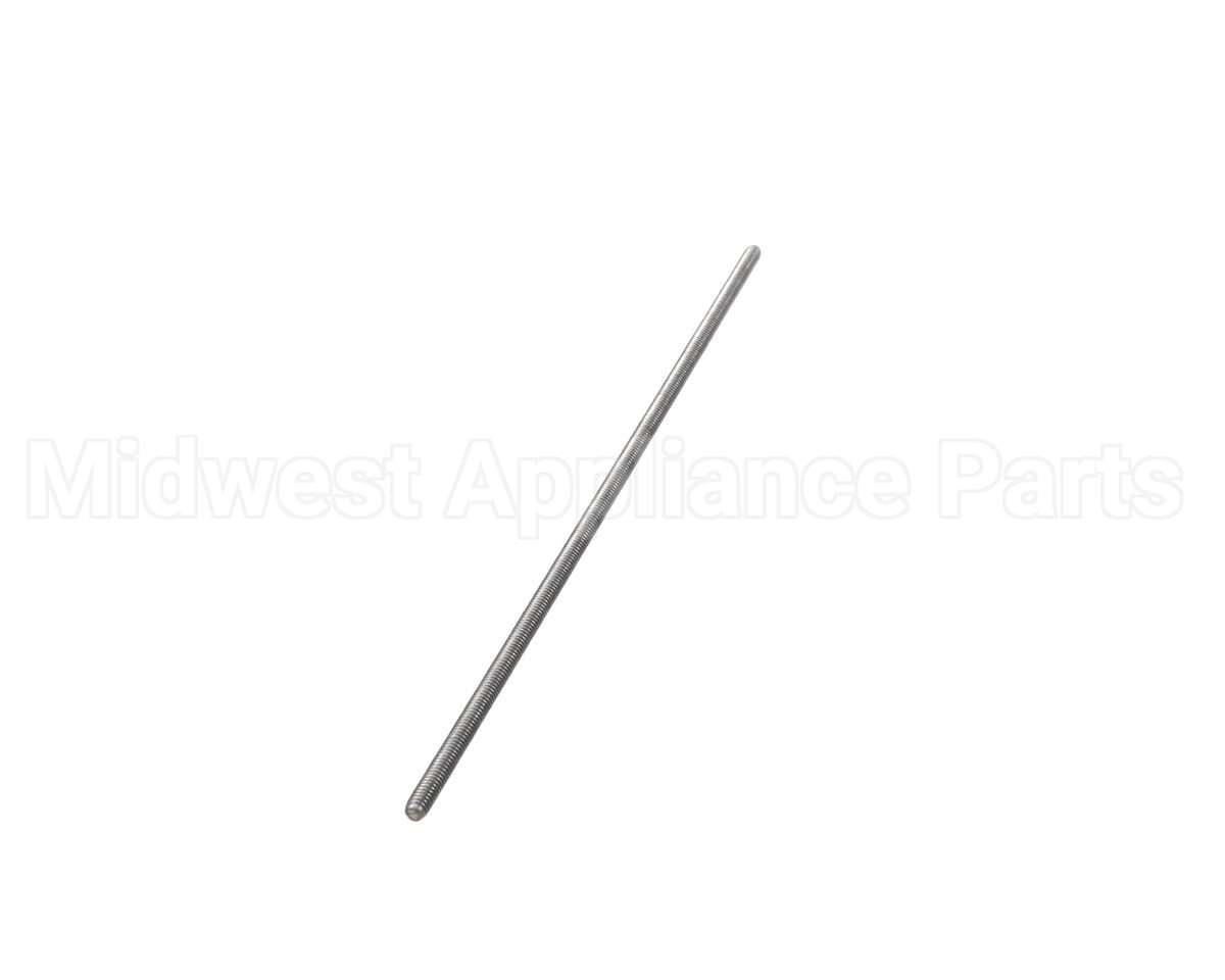 171879 Norlake Thread Shaft 1/4-20 12" Stainless Steel