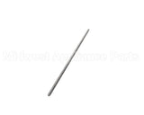171879 Norlake Thread Shaft 1/4-20 12" Stainless Steel