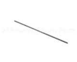 171879 Norlake Thread Shaft 1/4-20 12" Stainless Steel