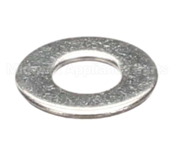 17189 Power Soak Systems Washer Flat 1/4 S/S
