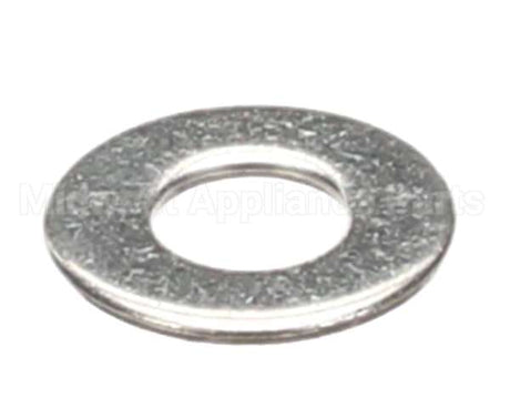 17189 Power Soak Systems Washer Flat 1/4 S/S