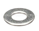 17189 Power Soak Systems Washer Flat 1/4 S/S
