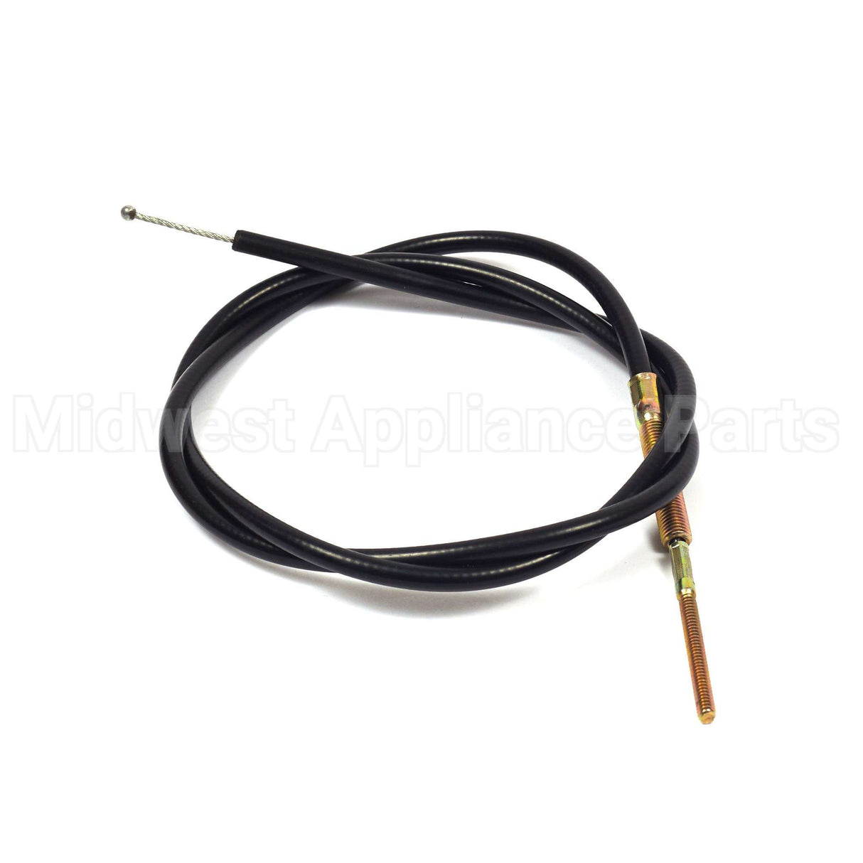 1719037SM Briggs & Stratton Cable Asmy   53630