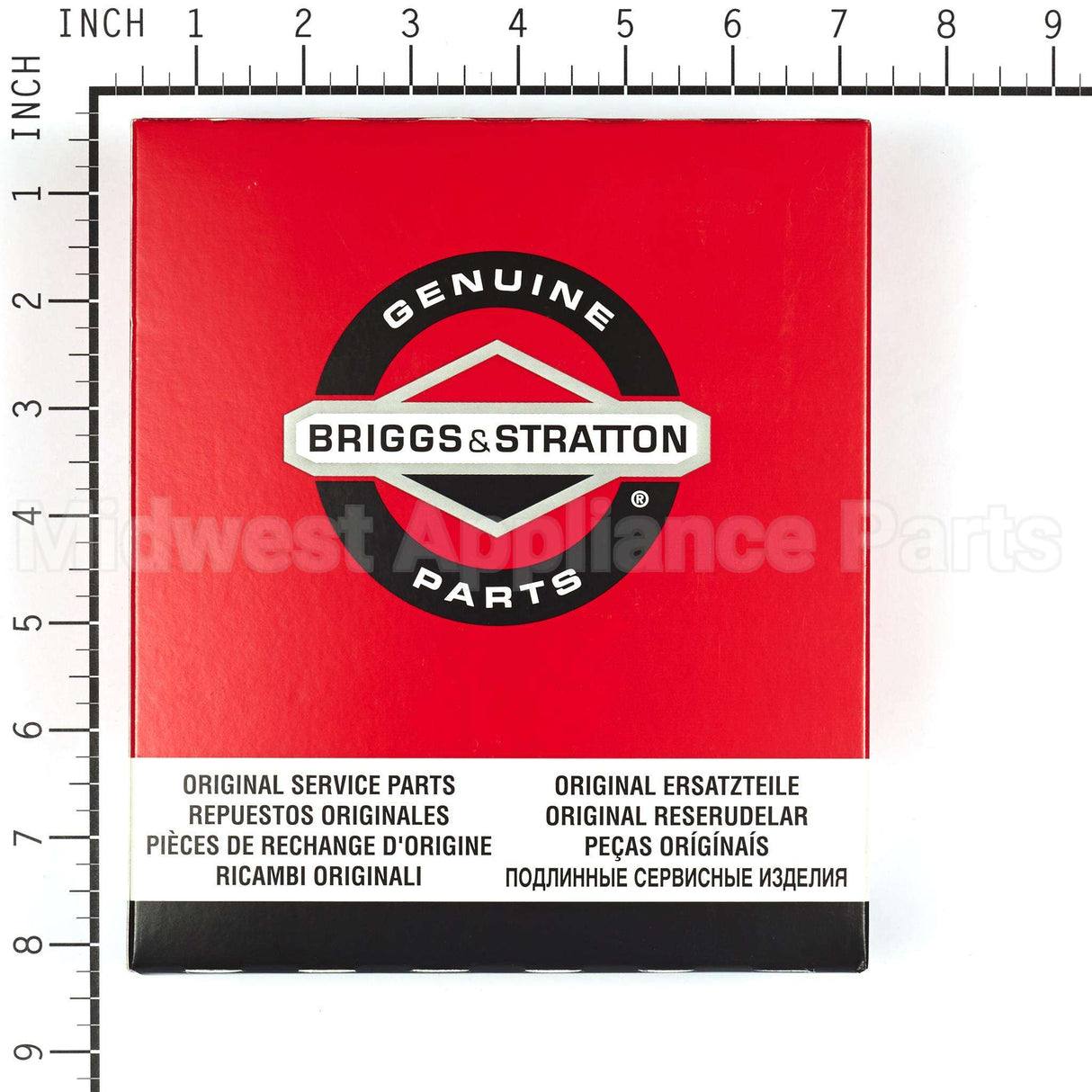 1719037SM Briggs & Stratton Cable Asmy   53630