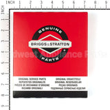 1719037SM Briggs & Stratton Cable Asmy   53630