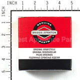 1719168YP Briggs & Stratton Filter Oil