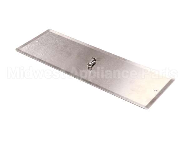 17193 Gaylord Fryer Computer Cover
