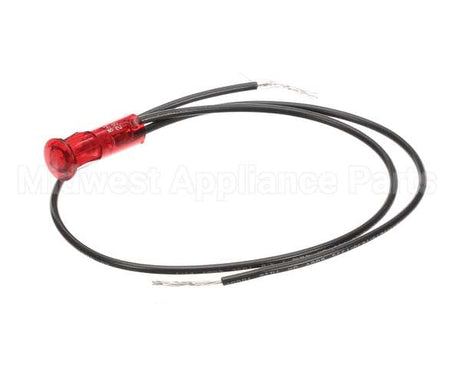 17197-2 Montague Light, Cycle Indicator