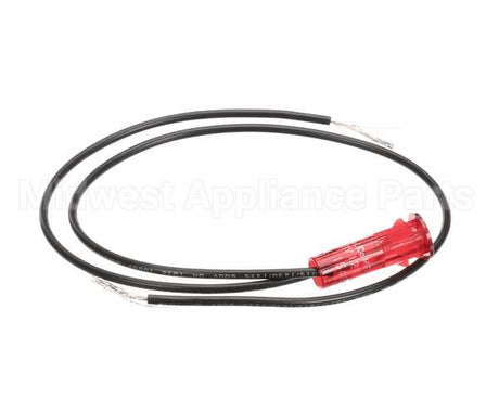 17197-2 Montague Light, Cycle Indicator