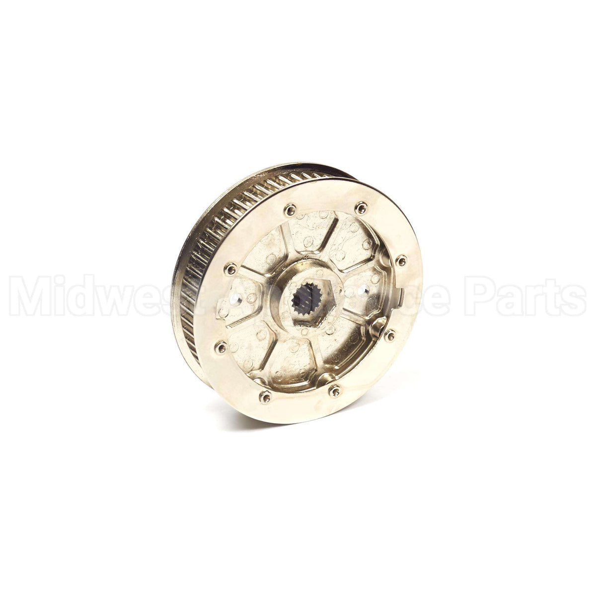 1719766SM Briggs & Stratton Sprocket & Flange Asm