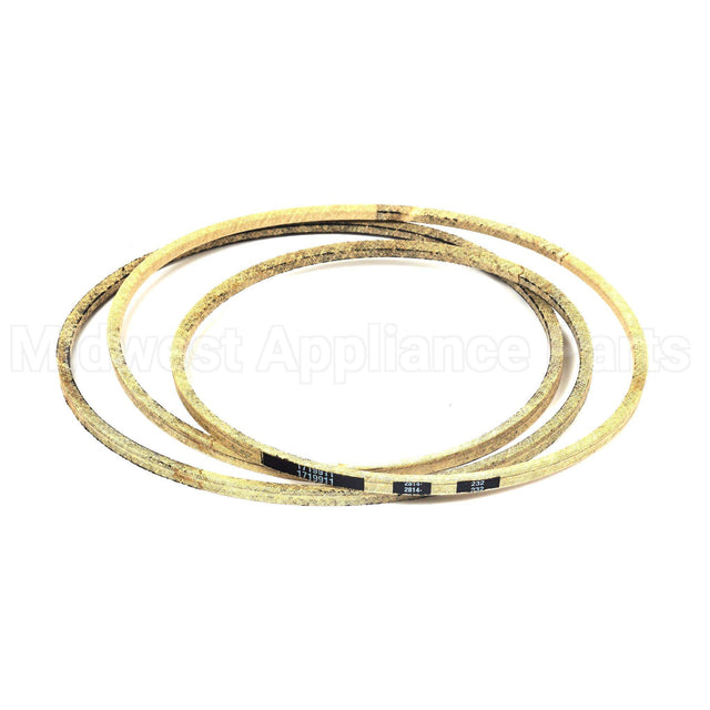 1719911SM Briggs & Stratton V-Belt Ha   117.0  Ar