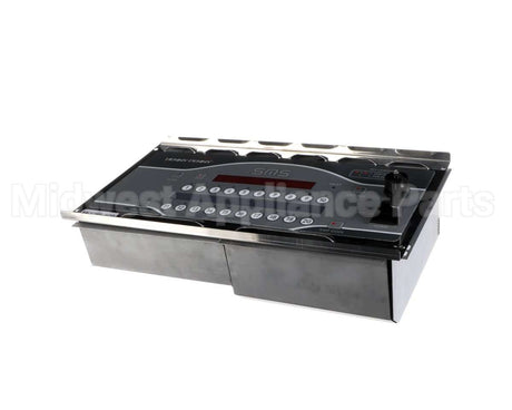 171992 Henny Penny Assy-Panel Arm 600 220_240V