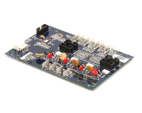 8262644 Frymaster Kit, Uhc-P Dist Board W/Rstr