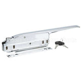 171C00004 Compatible Kason Kason - 10 Latch, Magnetic W/Strike