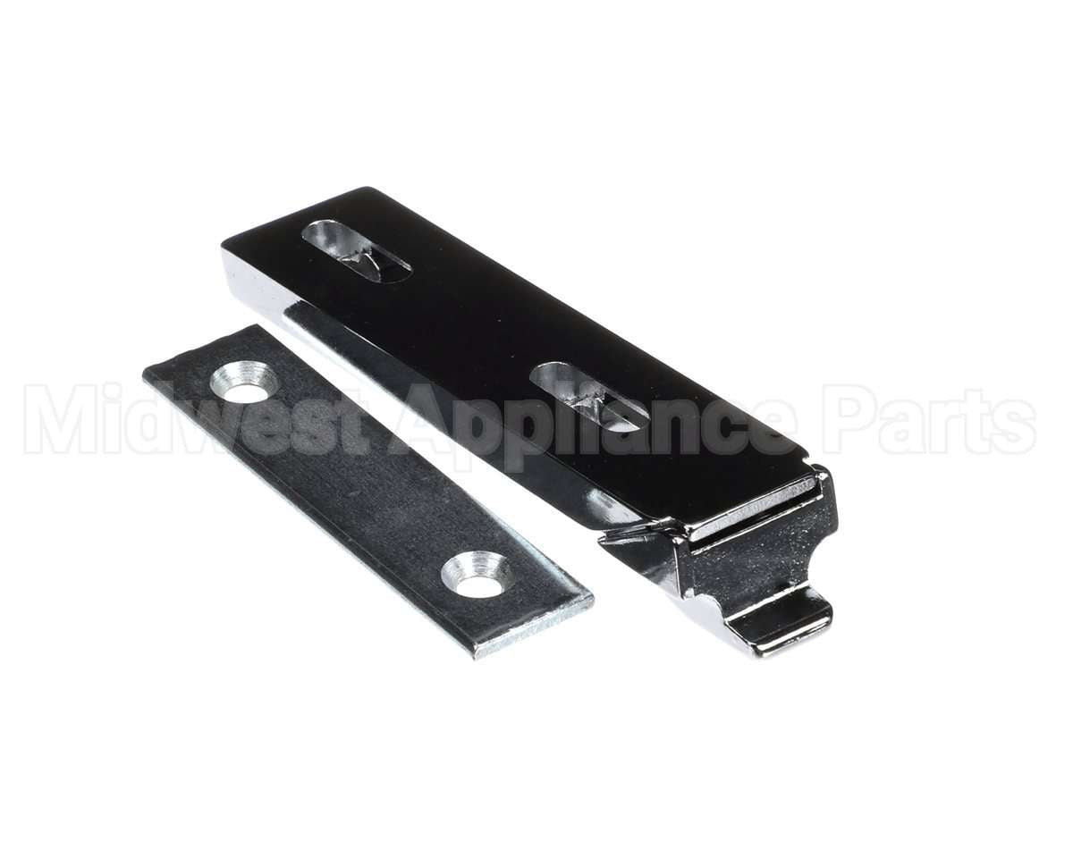 172-000002 Kason Chrome Strike