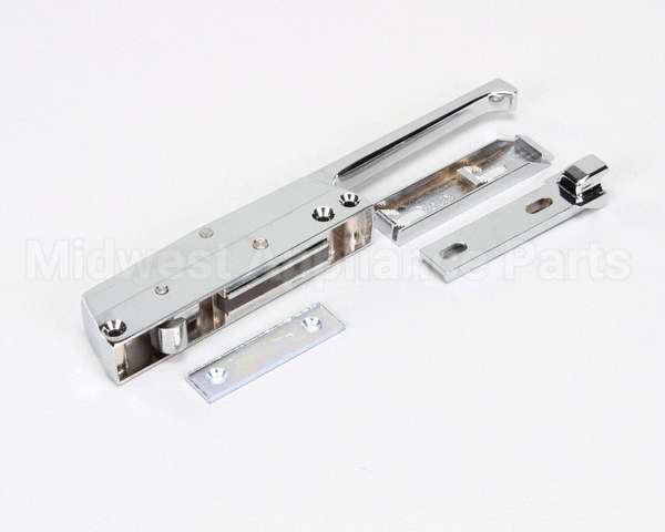 172-000006 Kason Latch Chrome Straight Handle