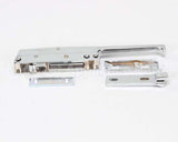 172-000006 Kason Latch Chrome Straight Handle