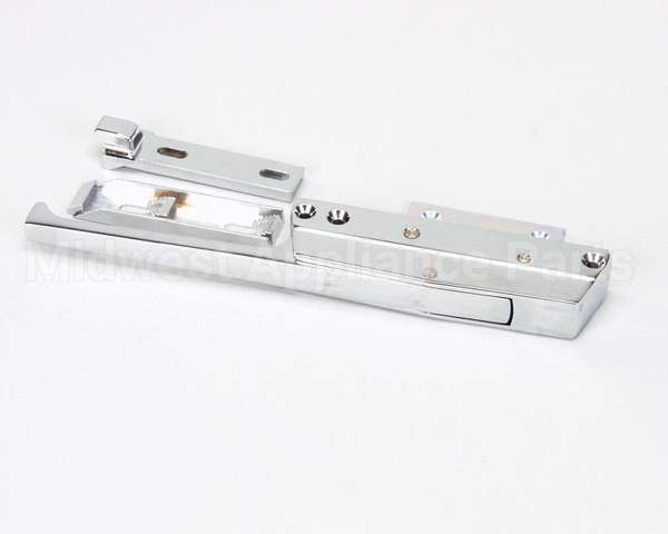 172-000006 Kason Latch Chrome Straight Handle