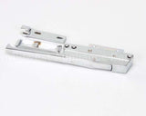 172-000006 Kason Latch Chrome Straight Handle