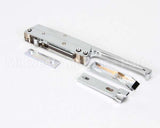 172-000006 Kason Latch Chrome Straight Handle