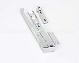 172-000006 Kason Latch Chrome Straight Handle