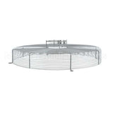 17200 Kolpak Fan Guard / Motor Mount, 24 Fa