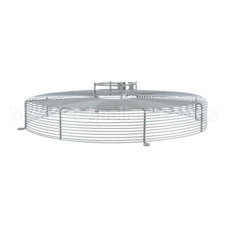 17200 Kolpak Fan Guard / Motor Mount, 24 Fa