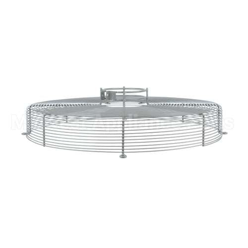 17200 Kolpak Fan Guard / Motor Mount, 24 Fa