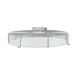 17200 Kolpak Fan Guard / Motor Mount, 24 Fa