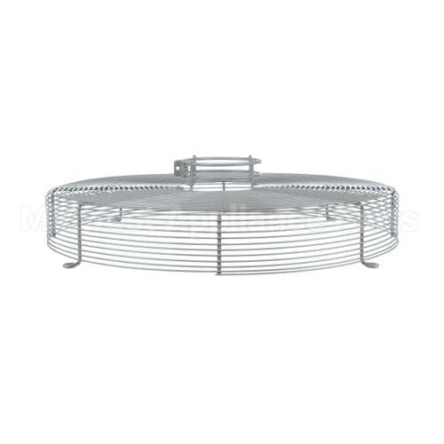 17200 Kolpak Fan Guard / Motor Mount, 24 Fa