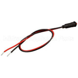 17201 Compatible Nieco Ignition Lock-Out Light Led