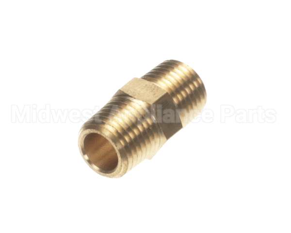 1720404 Doughpro Proluxe Adaptor Union 14 X 2 Male