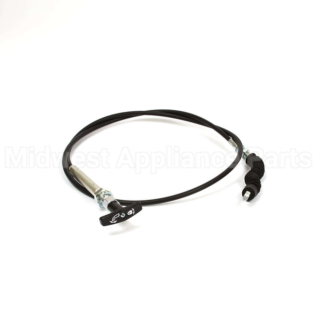 1720446SM Briggs & Stratton Cable & Knob Asmy-Ch