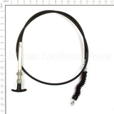 1720446SM Briggs & Stratton Cable & Knob Asmy-Ch