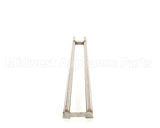 17205 Nieco Burner, Double Full, 1 X 31.25 -Weldment