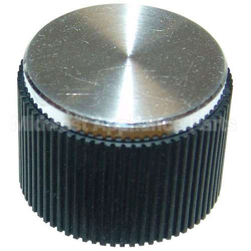 1720501 Compatible Midwest Appliance Parts Time/Temp Knob 1-1/8 D