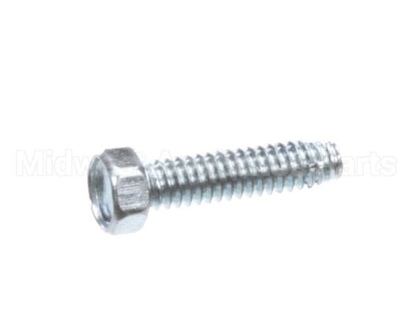 17206 Blodgett Screw,Tap 1/4-20X1 Znplt Hexh