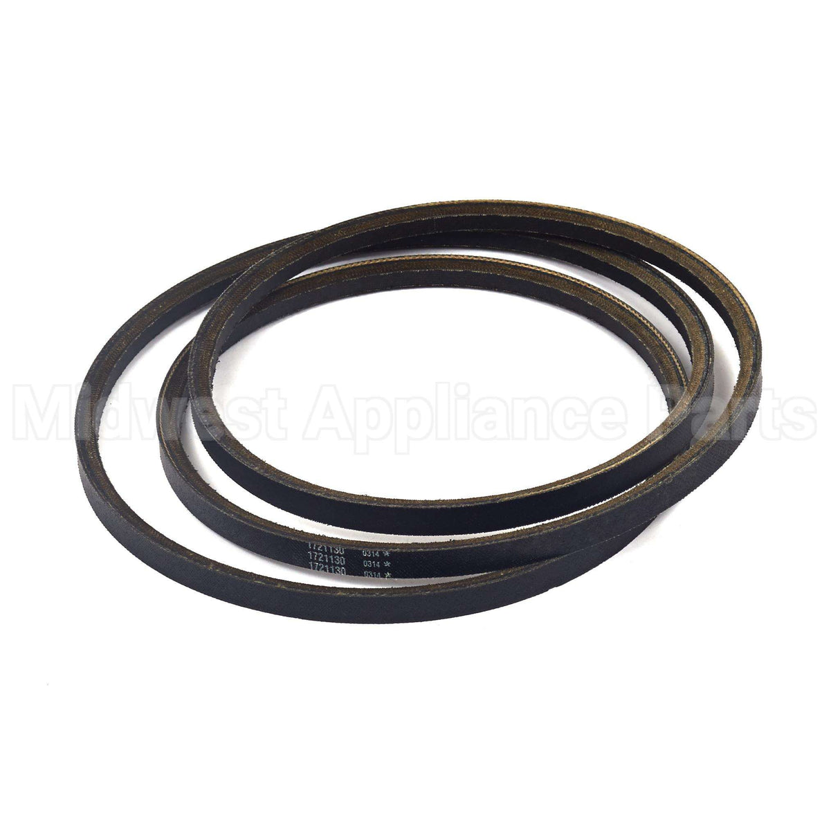 1721130SM Briggs & Stratton V-Belt Ha   088.0