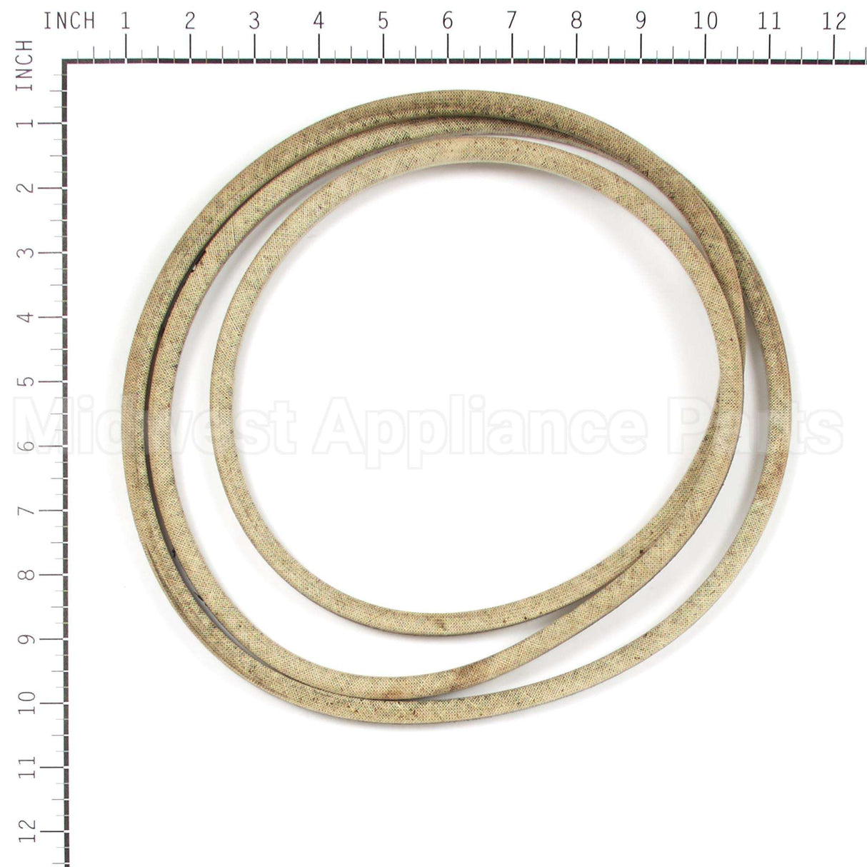 1721532SM Briggs & Stratton Belt 83.1