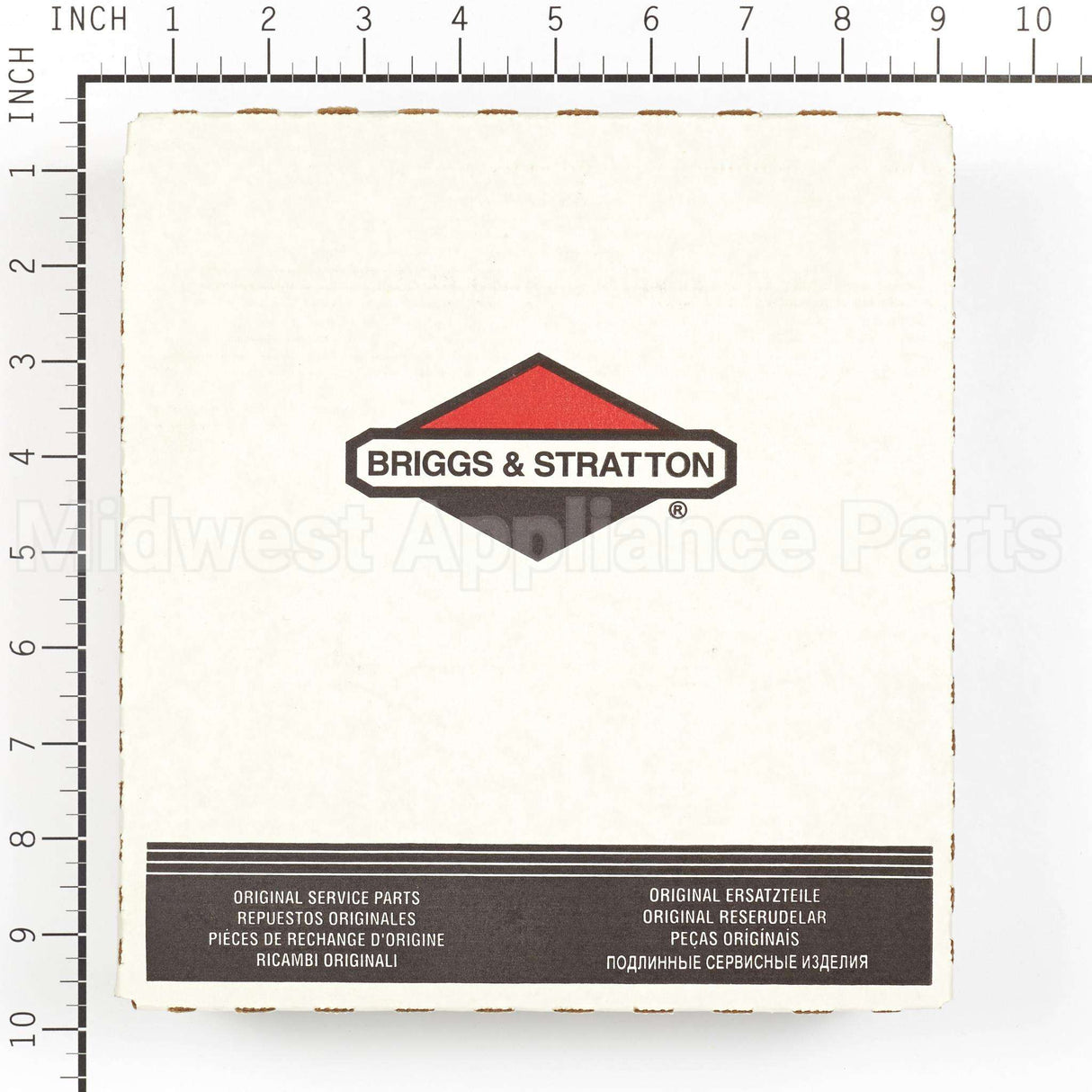 1721542SM Briggs & Stratton Spindle & Cup Asmy-Re