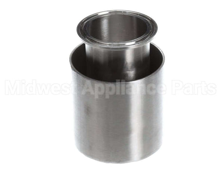172162 Capkold 3 Bagging Tube Asm Pumpfill