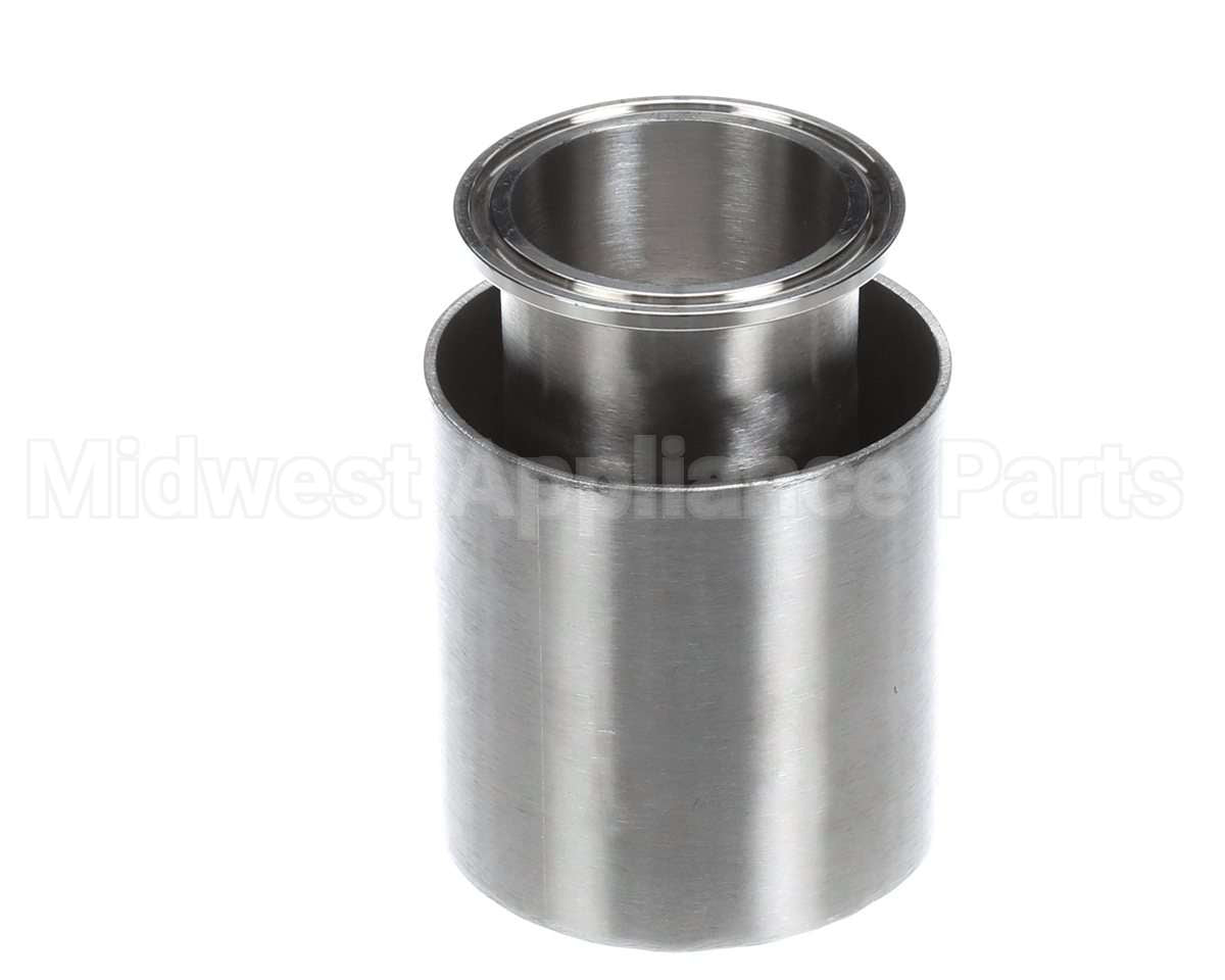 172162 Capkold 3 Bagging Tube Asm Pumpfill