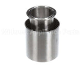 172162 Capkold 3 Bagging Tube Asm Pumpfill