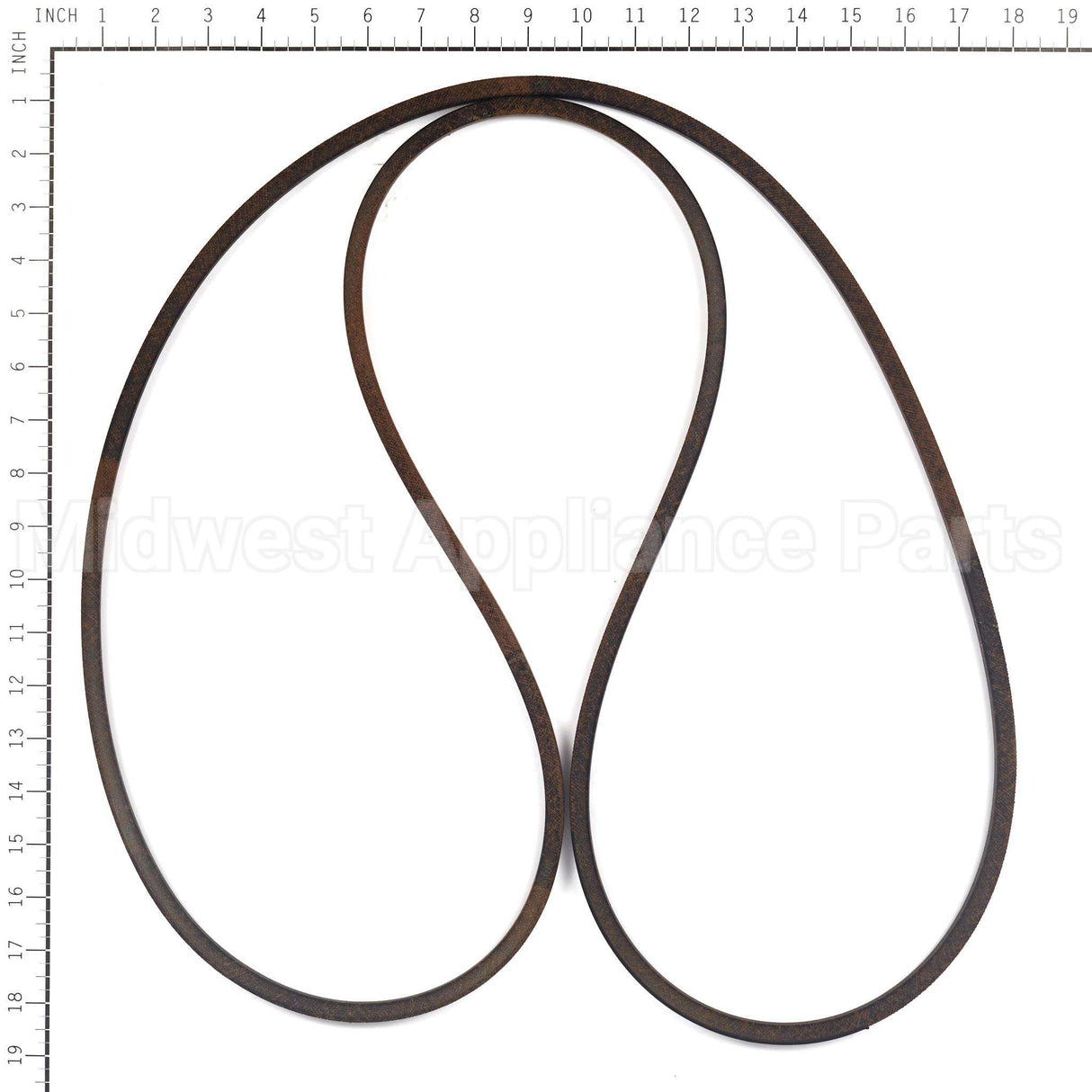 1721696SM Briggs & Stratton V-Belt Ha 92.50