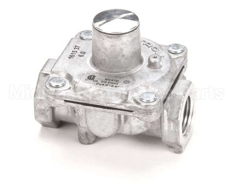 17217-0 Montague Regulator Gas--Nat 1/2 Npt