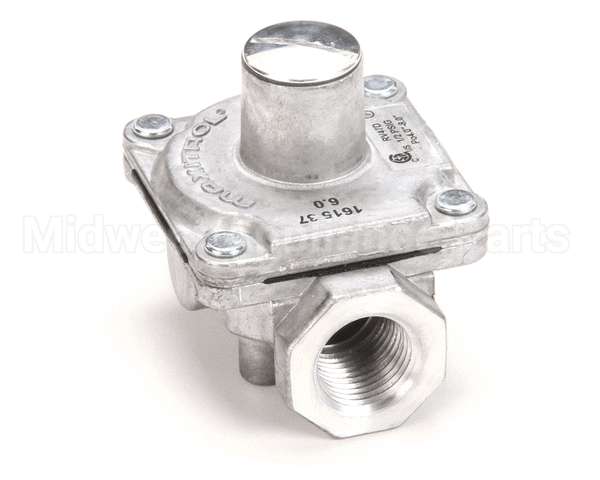 17217-0 Montague Regulator Gas--Nat 1/2 Npt