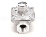 17217-0 Montague Regulator Gas--Nat 1/2 Npt