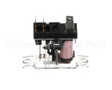 17217 Broaster Relay- 24Vac, Spst-No