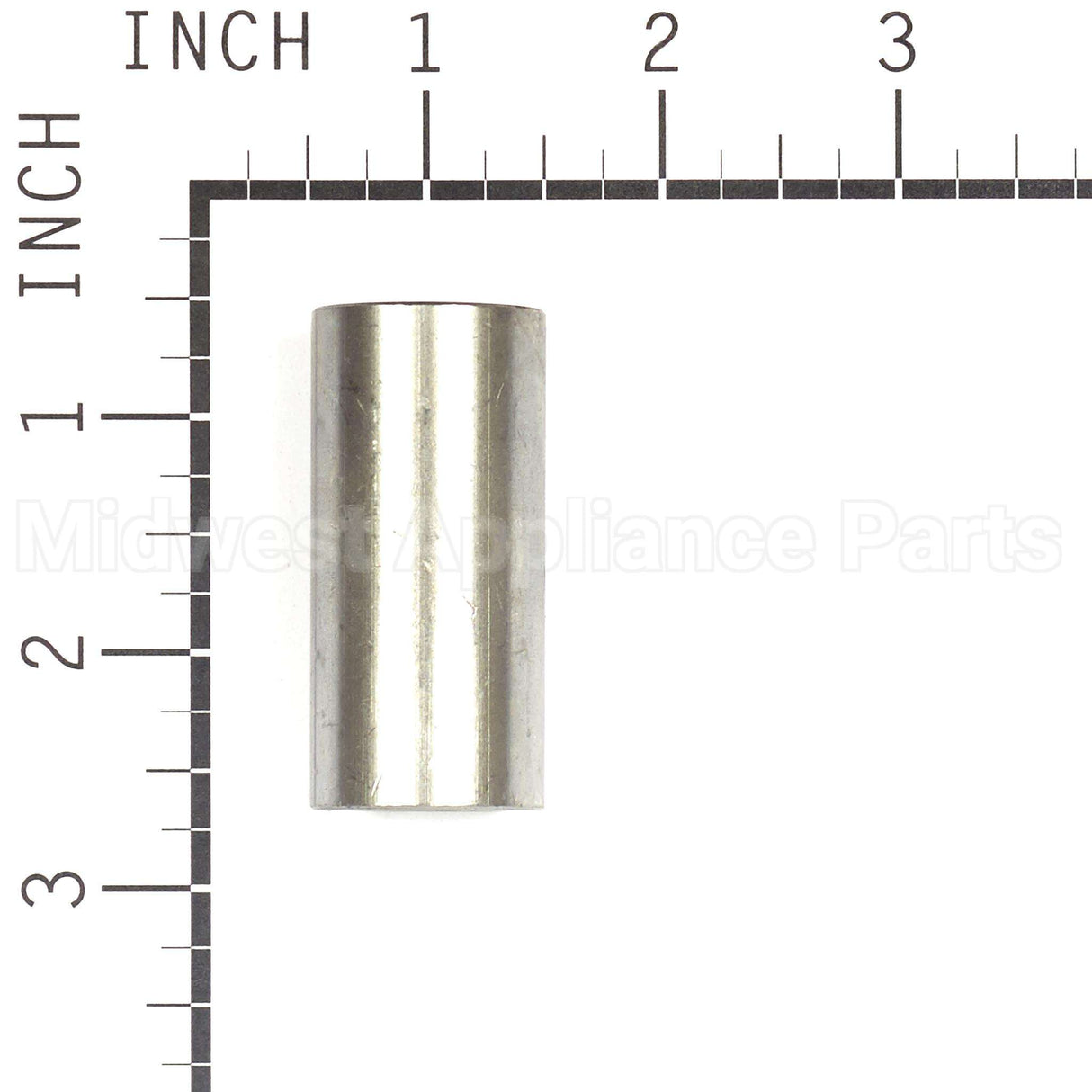 1721752SM Briggs & Stratton Spacer-0.641Id 0.978O
